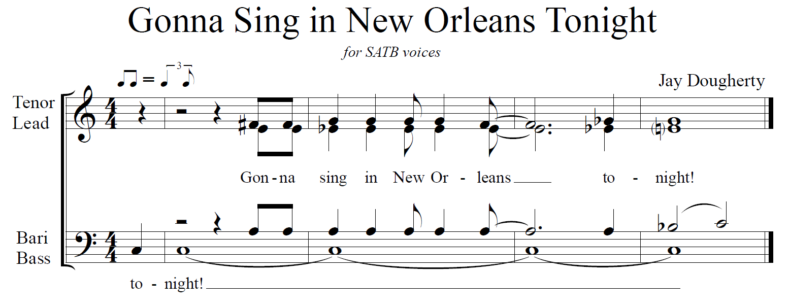 Barbershop Tags Gonna Sing In New Orleans Tonight barbershop-tags-gonna-sing-in-new-orleans-tonight